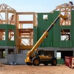 Use this list of things to consider when choosing building materials for your home in construction